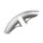 Ness 21" Pro short front fender 49mm