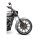 Arlen Ness, 21" Profile front fender