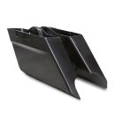 Ness ABS Down N Out saddlebag left hand