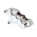 Arlen Ness, 6 piston differential bore caliper front left