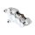 Arlen Ness, 6-piston differential bore caliper front right