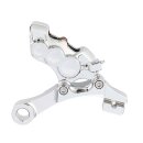 Arlen Ness, 6p differential bore caliper & bracket...