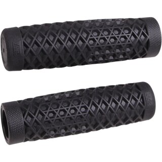 Vans x Cult waffle handlebar grip set black