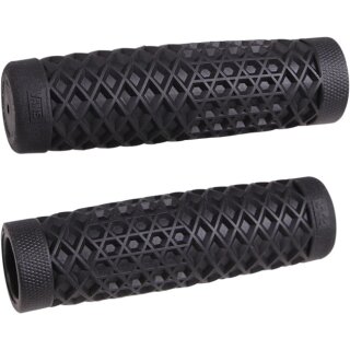 Vans x Cult waffle handlebar grip set black