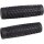 Vans x Cult waffle handlebar grip set black