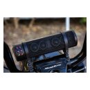 Kuryakyn Road Thunder Sound Bar Plus