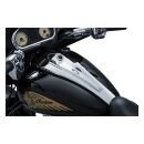Kuryakyn Signature Series Vantage dash console