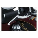 Kuryakyn ISO levers chrome