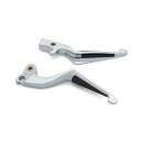 Kuryakyn ISO levers chrome