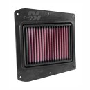 K&N air filter