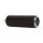 Arlen Ness, dual ring Fusion shift peg. Black