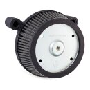 Arlen Ness, Stage 1 Big Sucker air cleaner kit. OEM cover