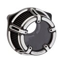 Arlen Ness, Method air cleaner kit. Black CC