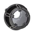 Arlen Ness, Method air cleaner kit. Black