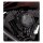 Arlen Ness, Method air cleaner kit. Black