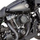 Arlen Ness Method Luftfilter Kit schwarz für Harley M8 17-25