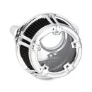 Arlen Ness, Method air cleaner kit. Chrome