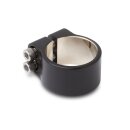 Ness Radius exhaust clamp 1-3/4"