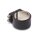 Ness Radius exhaust clamp 1-3/4"