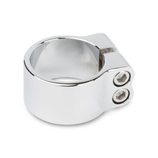 Ness Radius exhaust clamp 1-3/4"