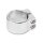 Ness Radius exhaust clamp 1-3/4"
