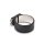 Arlen Ness, Super muffler clamp 2-1/2". Black