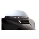 Ness Deep Cut fairing insert black