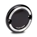 Ness Slot Track point cover black