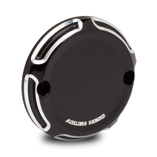Ness Beveled point cover black