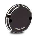Ness Beveled point cover black