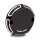 Ness Beveled point cover black
