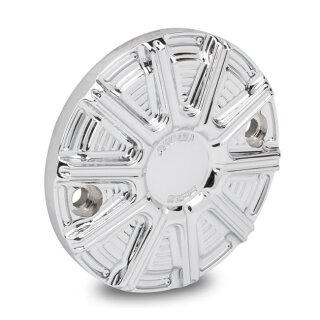 Ness 10-Gauge point cover chrome