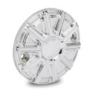 Ness 10-Gauge point cover chrome