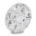 Ness 10-Gauge point cover chrome