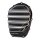 Arlen Ness, M8 10-gauge cam cover. Black