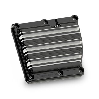 Ness 10-Gauge transmission top cover black