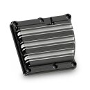 Ness 10-Gauge transmission top cover black