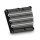 Ness 10-Gauge transmission top cover black