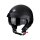 Scorpion Exo-100 helmet matte black