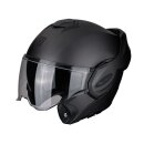 Scorpion Exo-Tech helmet matte black