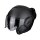 Scorpion Exo-Tech helmet matte black