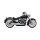 Vance & Hines, 2 1/2" Big Shots Staggered