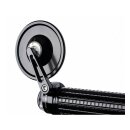 Motogadget mo.view Spy glassless handlebar end mirror