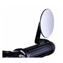 Motogadget mo.view Spy glassless handlebar end mirror