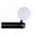 Motogadget mo.view Spy glassless handlebar end mirror