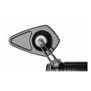 Motogadget mo.view Blade glassless handlebar end mirror