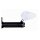 Motogadget mo.view Blade glassless handlebar end mirror