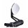 Motogadget mo.view Flight glassless handlebar end mirror