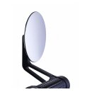 Motogadget mo.view Cafe glassless handlebar end mirror