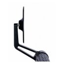 Motogadget mo.view Cafe glassless handlebar end mirror